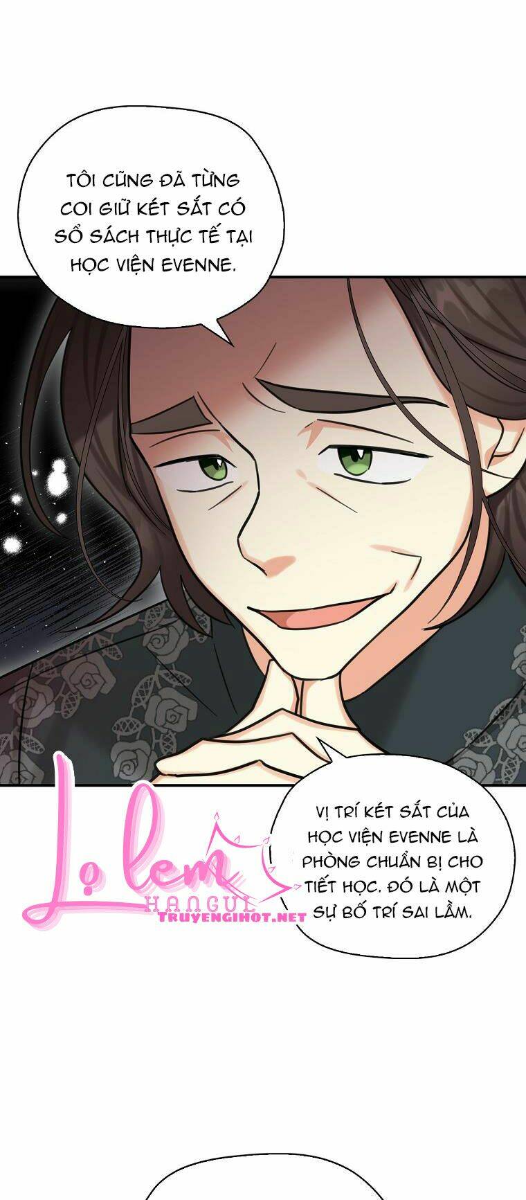 Ba Người Anh Trai Của Tôi Là Bạo Quân: Chapter 48.2