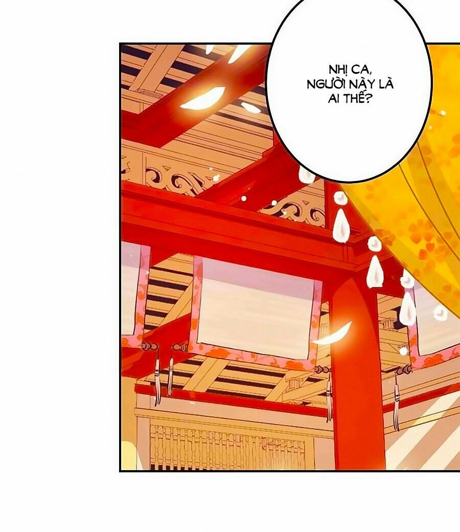 Vương Gia ! Ngươi Thật Bỉ Ổi !: Chapter 404