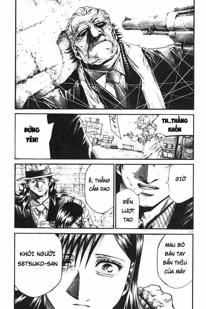 Rainbow: Chapter 203