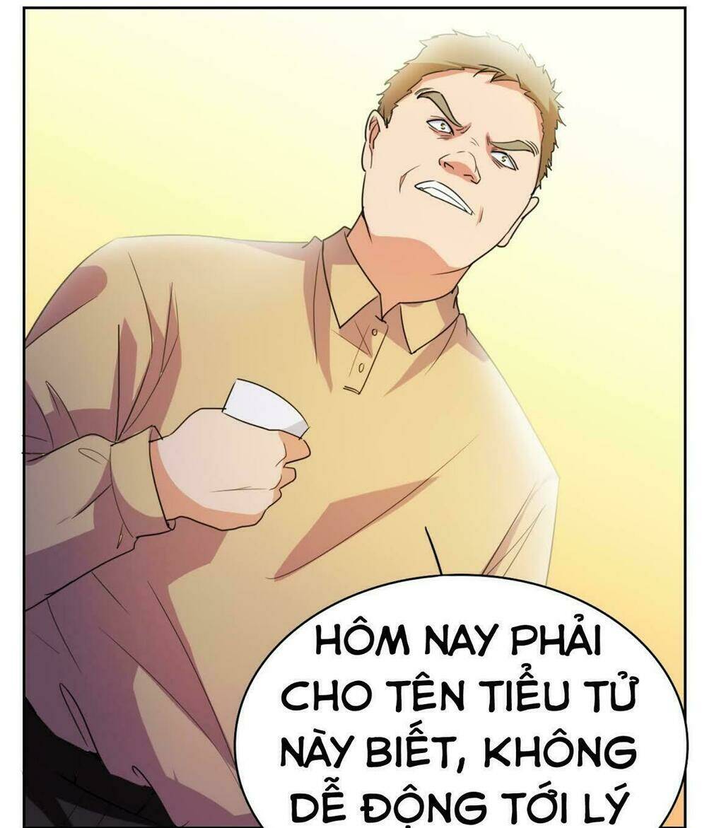 Trọng Sinh Tu Chân Tại Đô Thị: Chapter 8