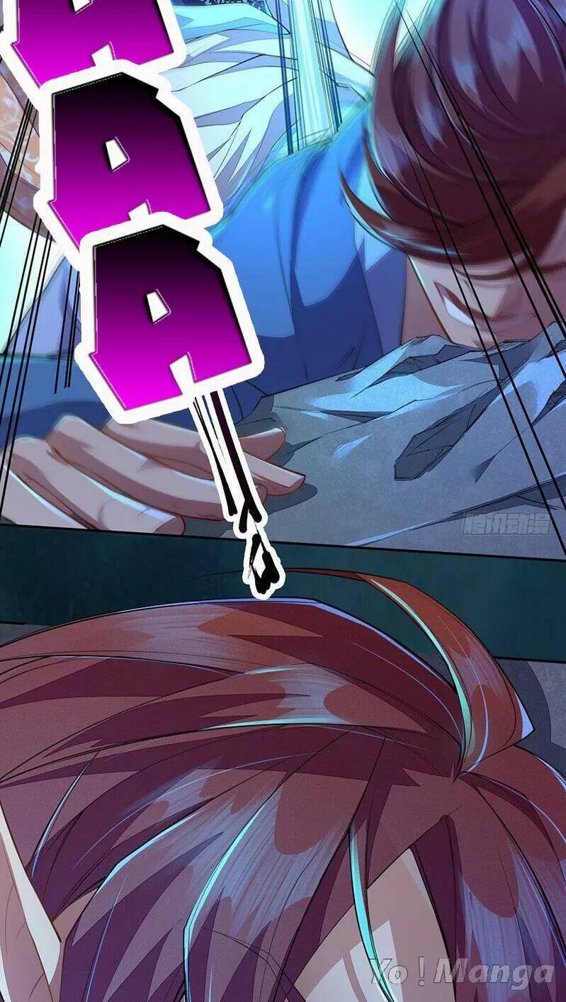 Tuyệt Thế Luyện Đan Sư: Chapter 91