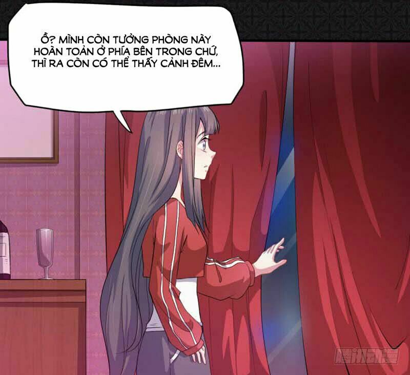 Ngạo Kiều Quỷ Vương Yêu Ta: Chapter 82