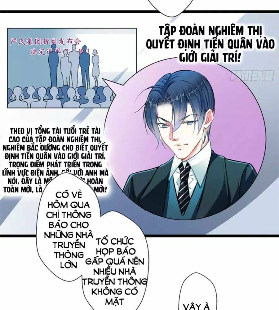 Cưng Chiều Ái Thê Hư Hỏng: Chapter 42