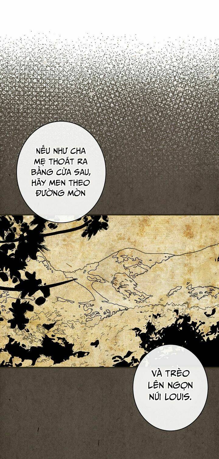 Hoàng Phi Bóng Tối: Chapter 7