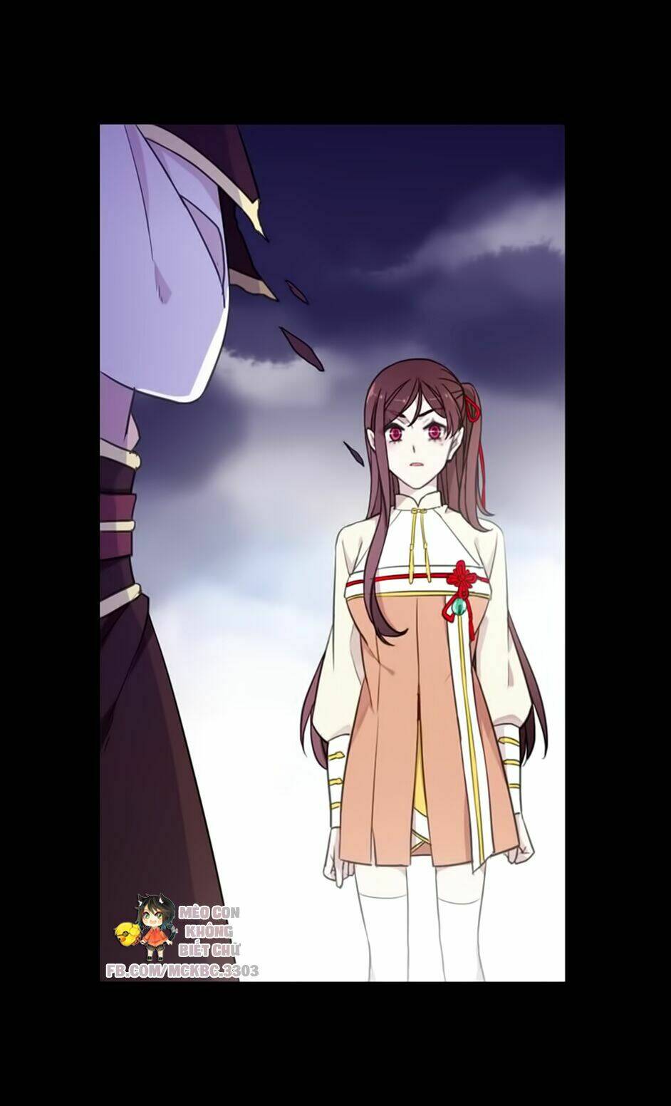 Bách Yêu Dị Văn: Chapter 78