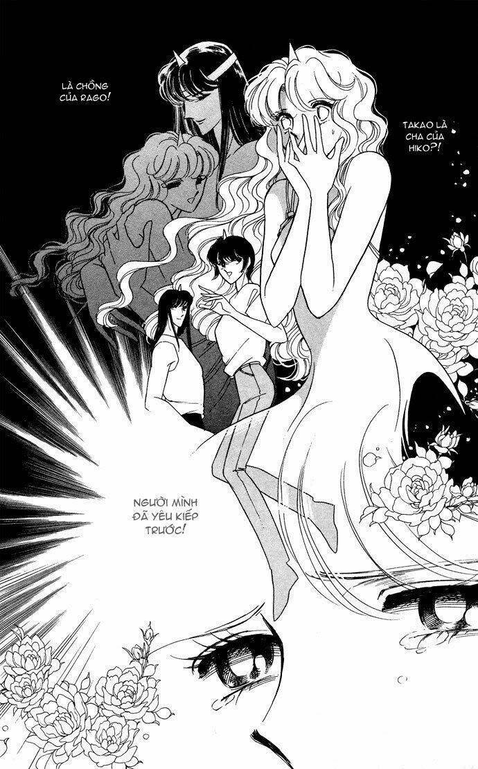 Ao No Fuuin - Blue Seal: Chapter 55