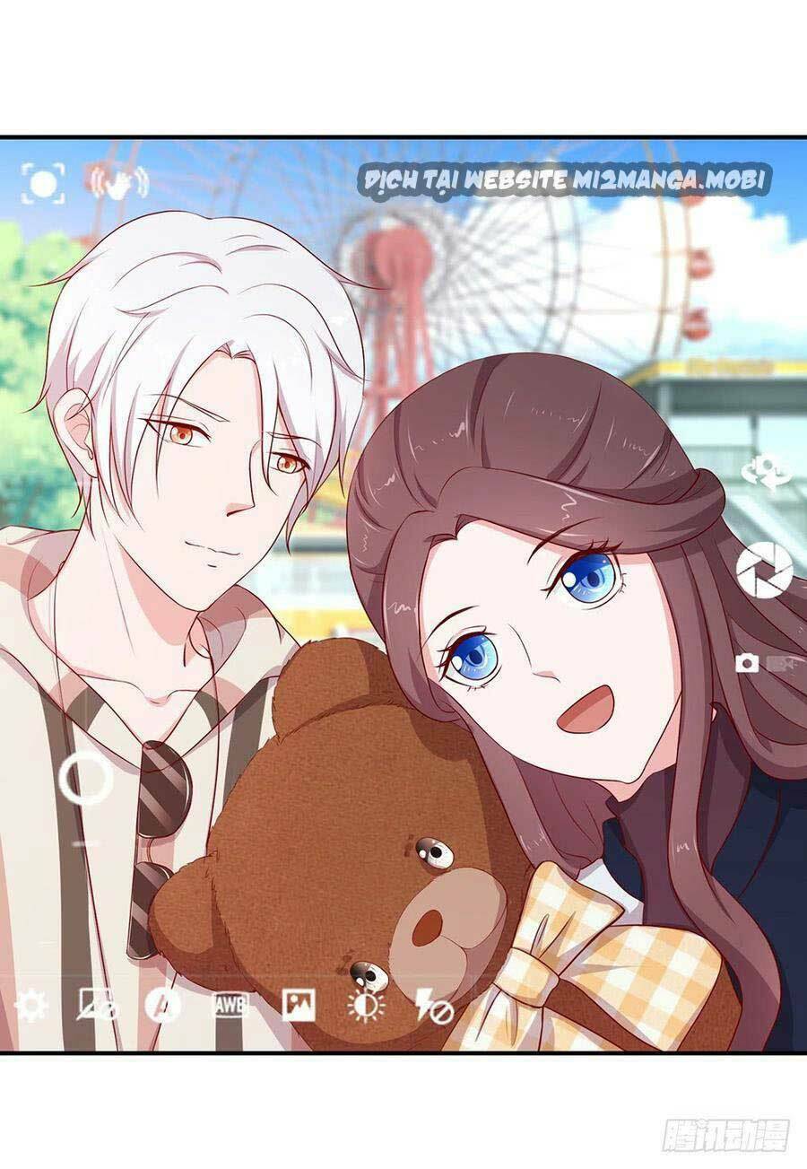 Gả Cho Tình Cũ Làm Lão Bà: Chapter 40