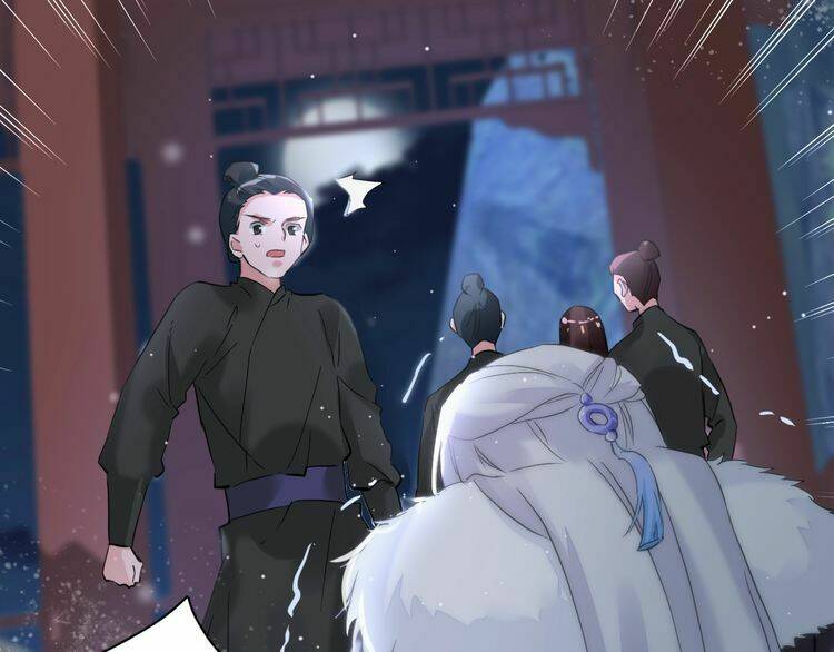 Hoa Nhan Sách: Chapter 81.1