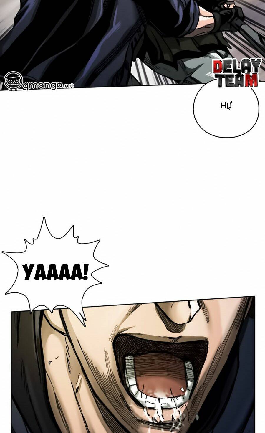 Thợ Săn Đầu Tiên: Chapter 2