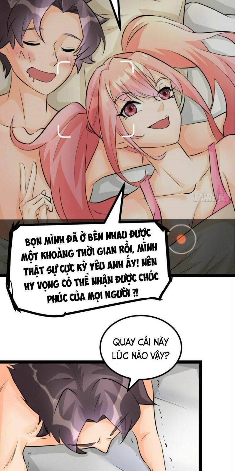 Đế Tế: Chapter 11