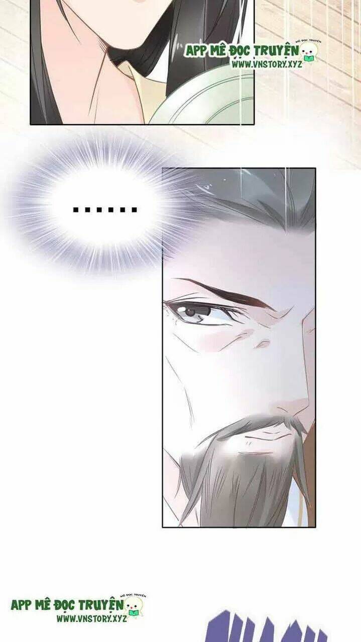 Nhất Sinh Nhất Thế Tiếu Thương Khung: Chapter 17