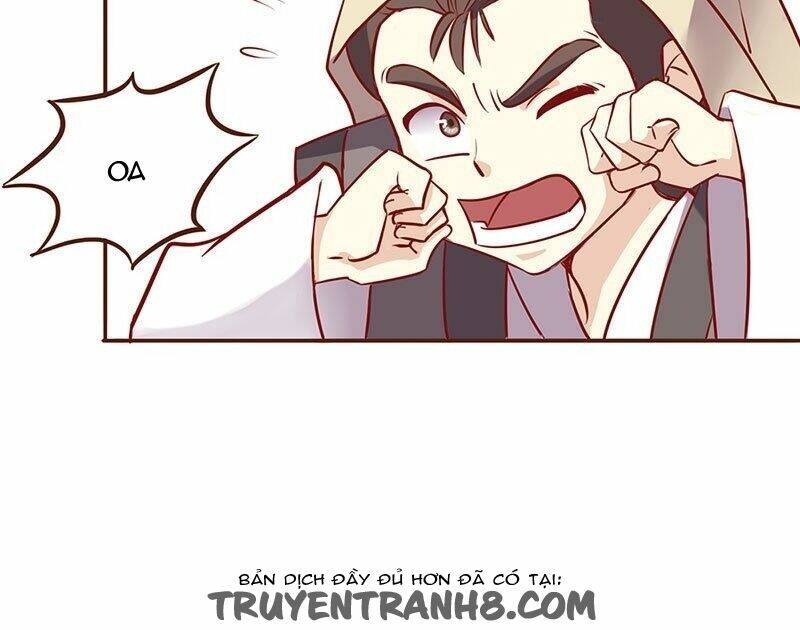 Yến Sơn Phái Và Bách Hoa Môn: Chapter 31