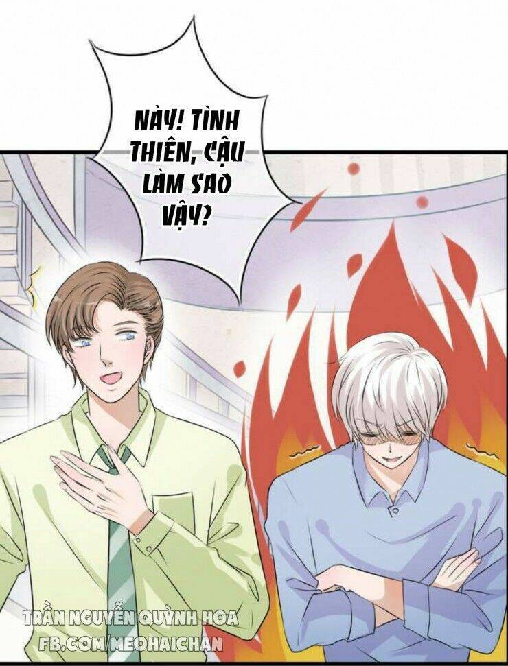 Sau Con Mưa Mùa Hạ: Chapter 9