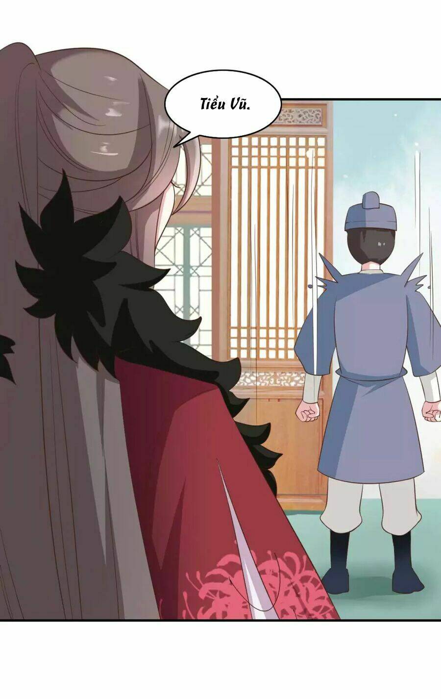 Đích Nữ Hữu Độc: Chapter 43