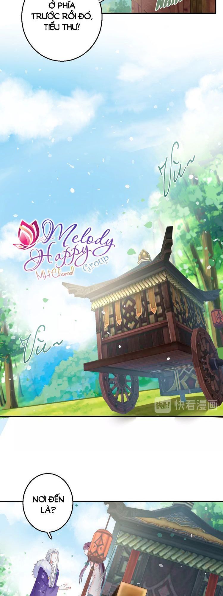 Hoa Nhan Sách 2: Chapter 1