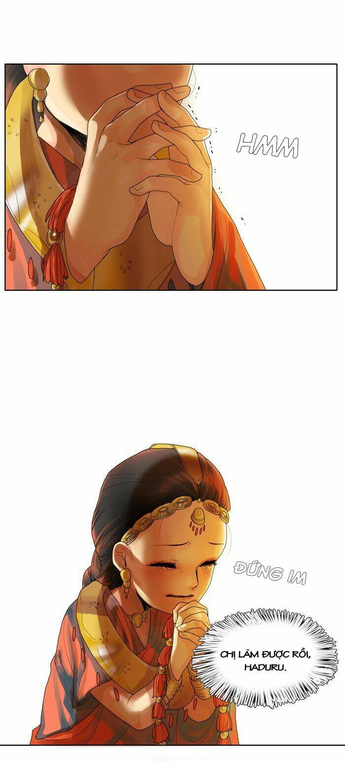 For The Sake Of Sita: Chapter 5