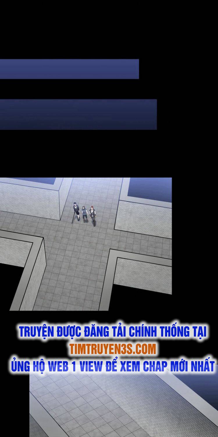 Trò Chơi Của Chúa Thượng: Chapter 12