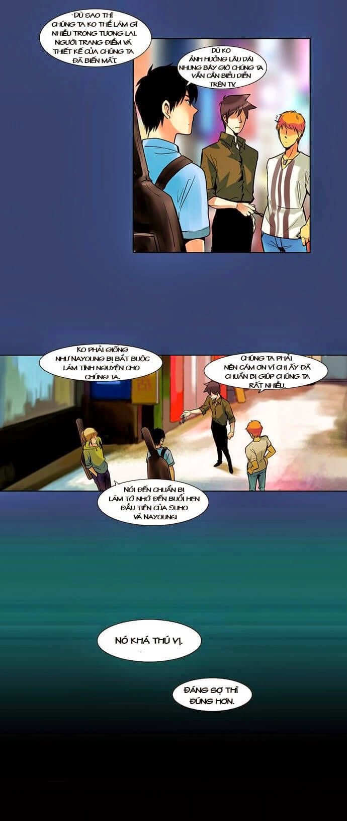 Dear, Only You Don\’t Know!: Chapter 29