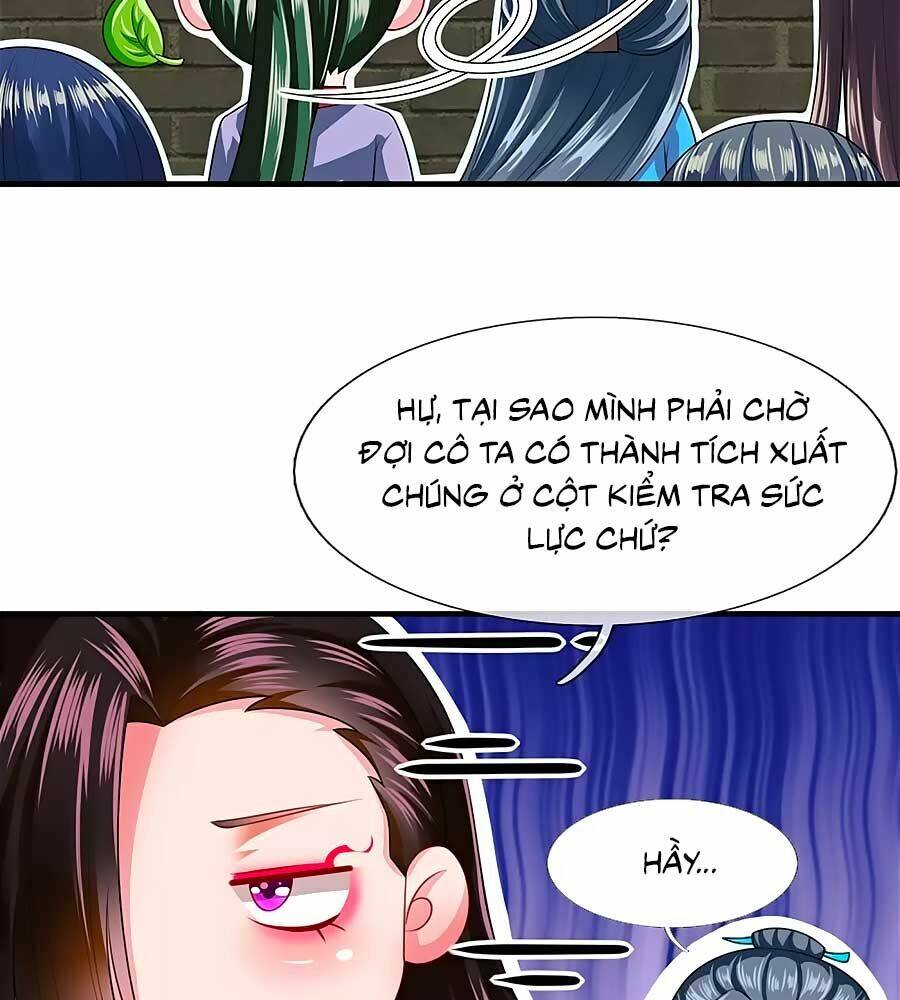 Phụng Lâm Thiên Hạ: Đệ Nhất Mỹ Nữ: Chapter 17