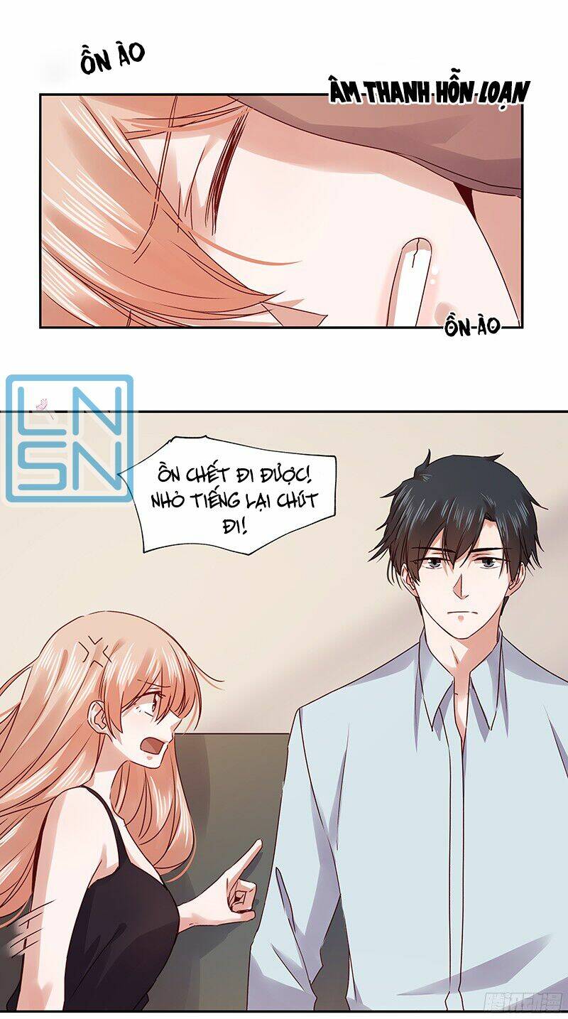 Vợ Yêu Của Ác Ma: Chapter 76