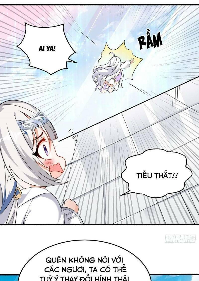 Giáng Thần Chiến Ký: Chapter 69