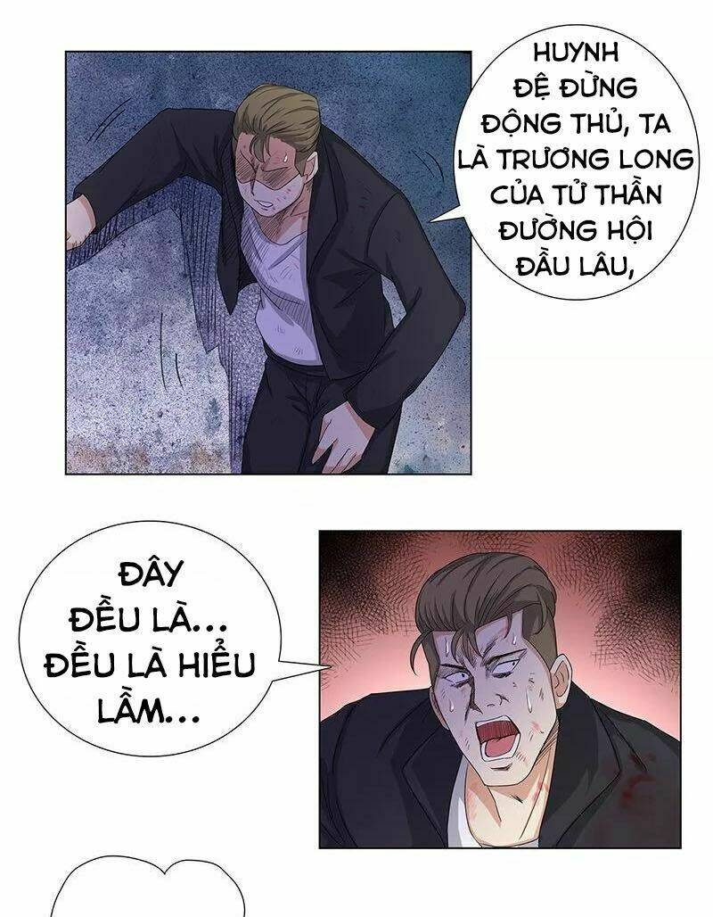 Học Viện Cao Thủ: Chapter 72
