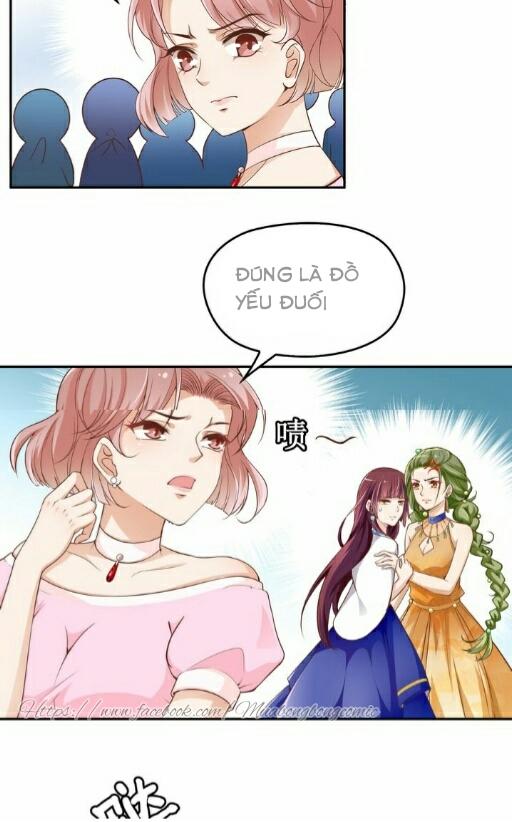 Tổng Tài Hai Mặt Sủng Thê Chỉ Nam: Chapter 2.1