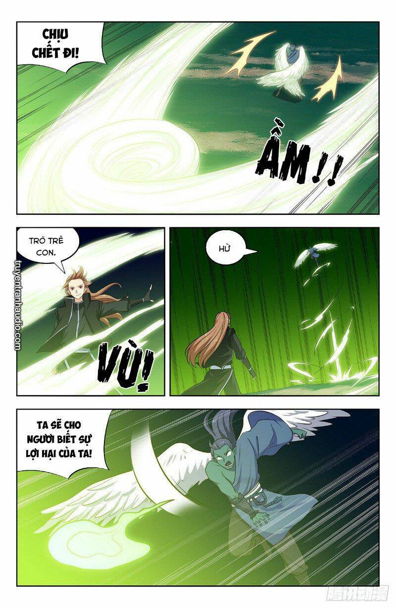 Tối Cường Phản Sáo Lộ Hệ Thống: Chapter 289