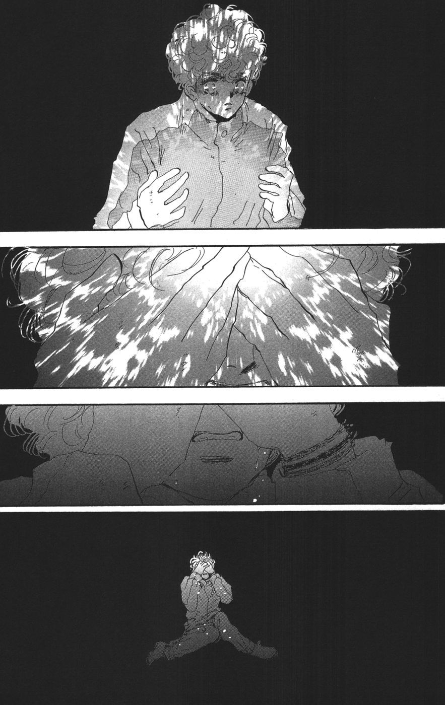 Mầm Sống: Chapter 71