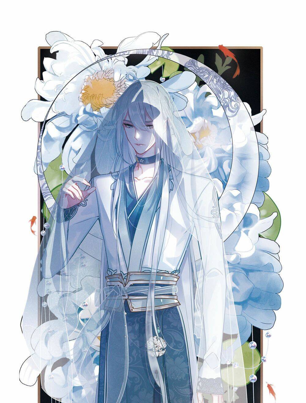 Danh Kiếm Chủng: Chapter 3.1