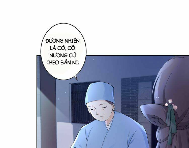 Hoa Nhan Sách: Chapter 19.2