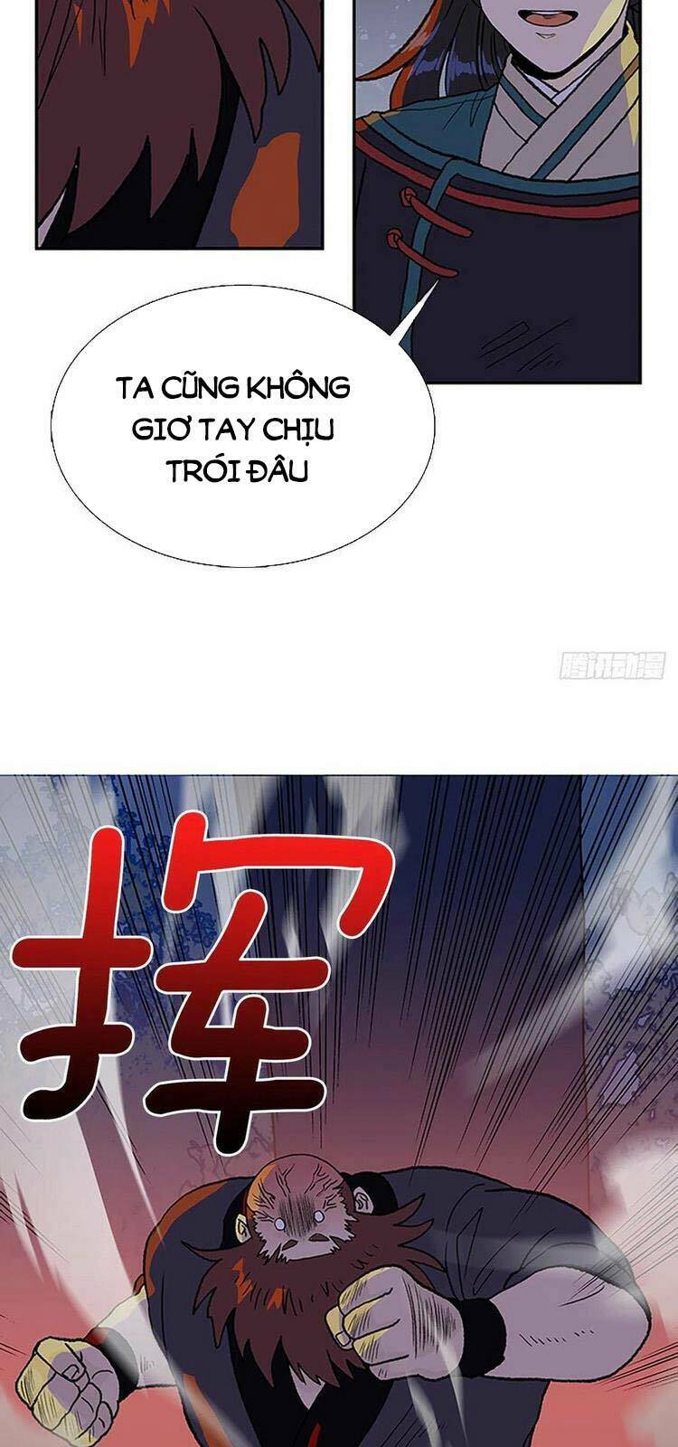 Học Sĩ Tái Sinh: Chapter 223