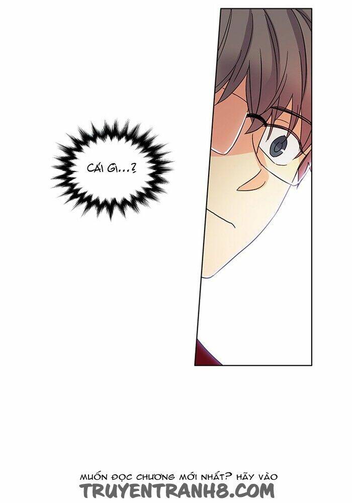 Oh! Cô Nàng Oh Yesu: Chapter 26