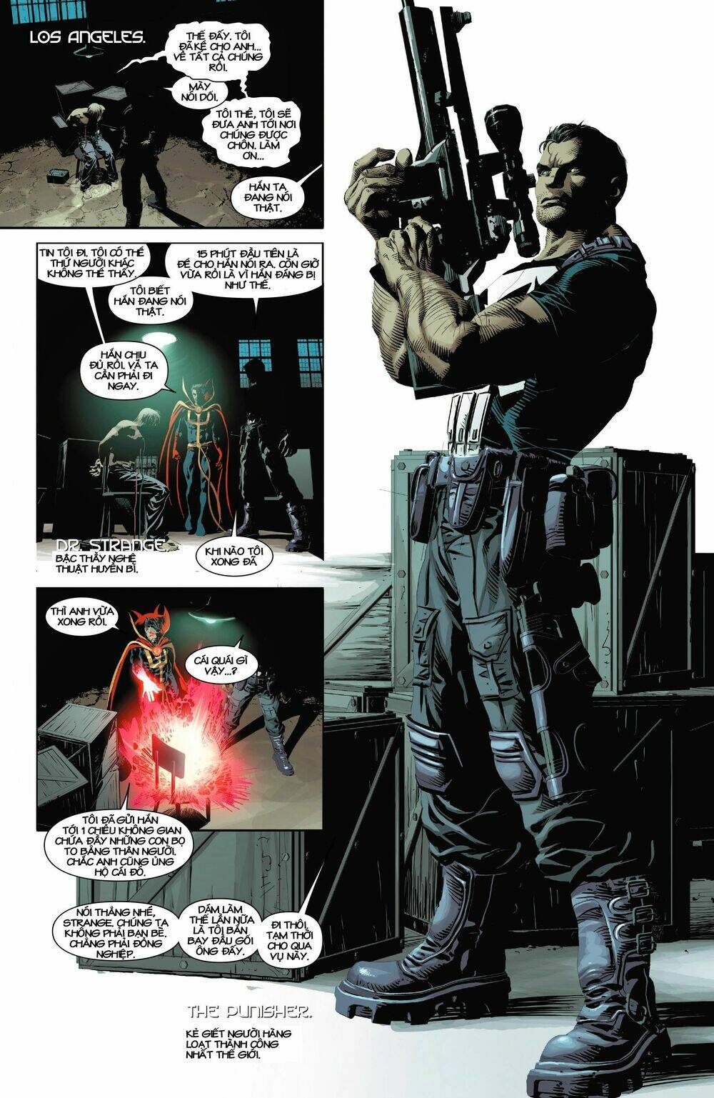 Original Sin: Chapter 1