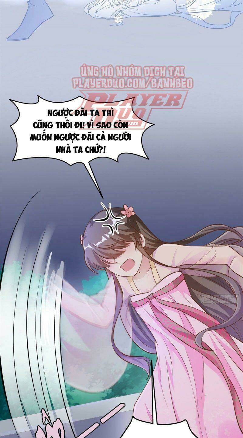 Bạo Manh Tiểu Tiên: Chapter 33