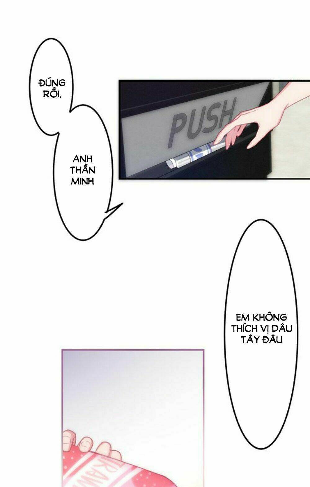 Tháng Sáu Kì Diệu: Chapter 60