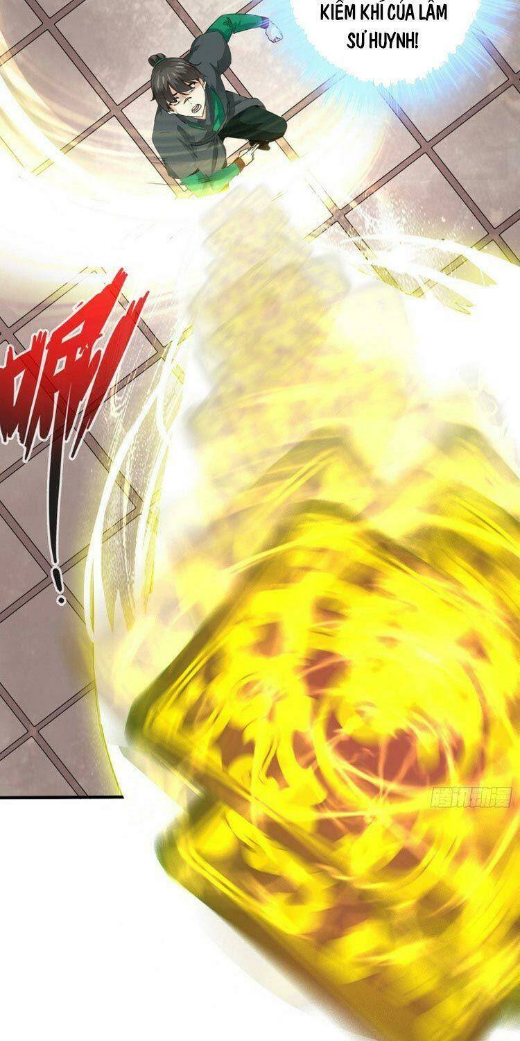 Chư Thiên Ký: Chapter 273