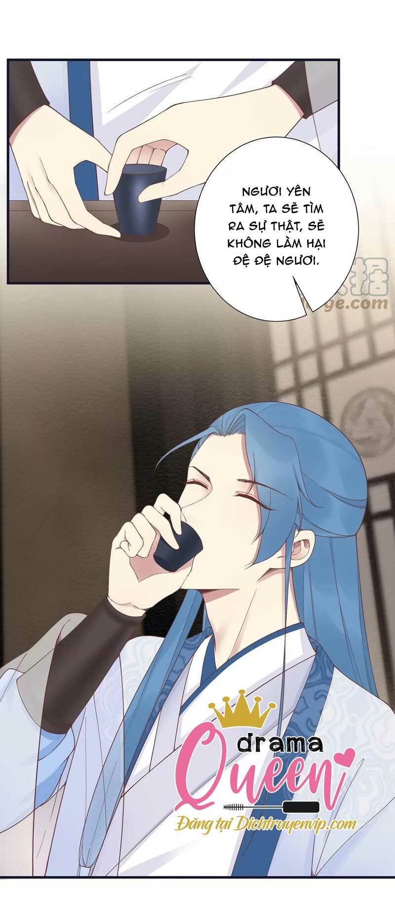 Hoàng Hậu Bận Lắm: Chapter 181