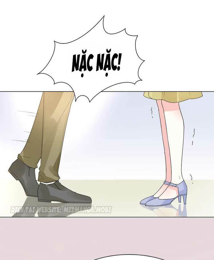 Điều Ước Sủng Ái Bất Bình Đẳng: Chapter 70.2