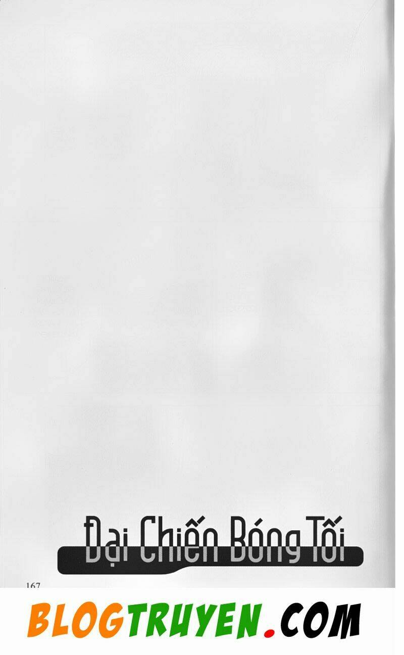 Đại Chiến Bóng Tối: Chapter 8