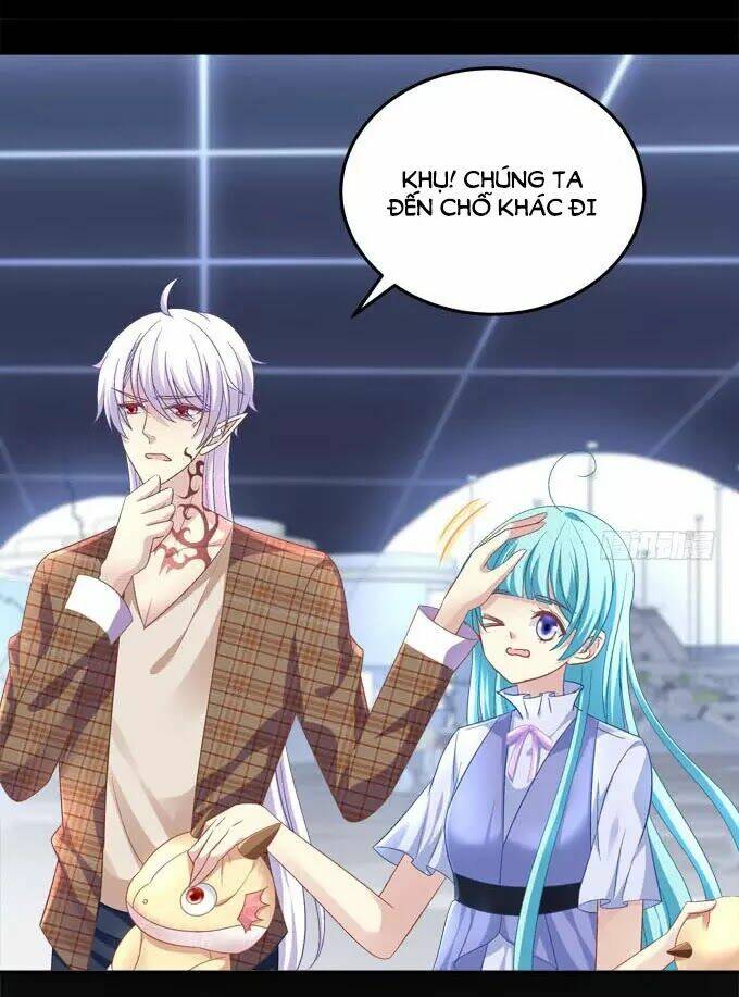 Đế Vương Ta Vẫn Còn Nhỏ: Chapter 77