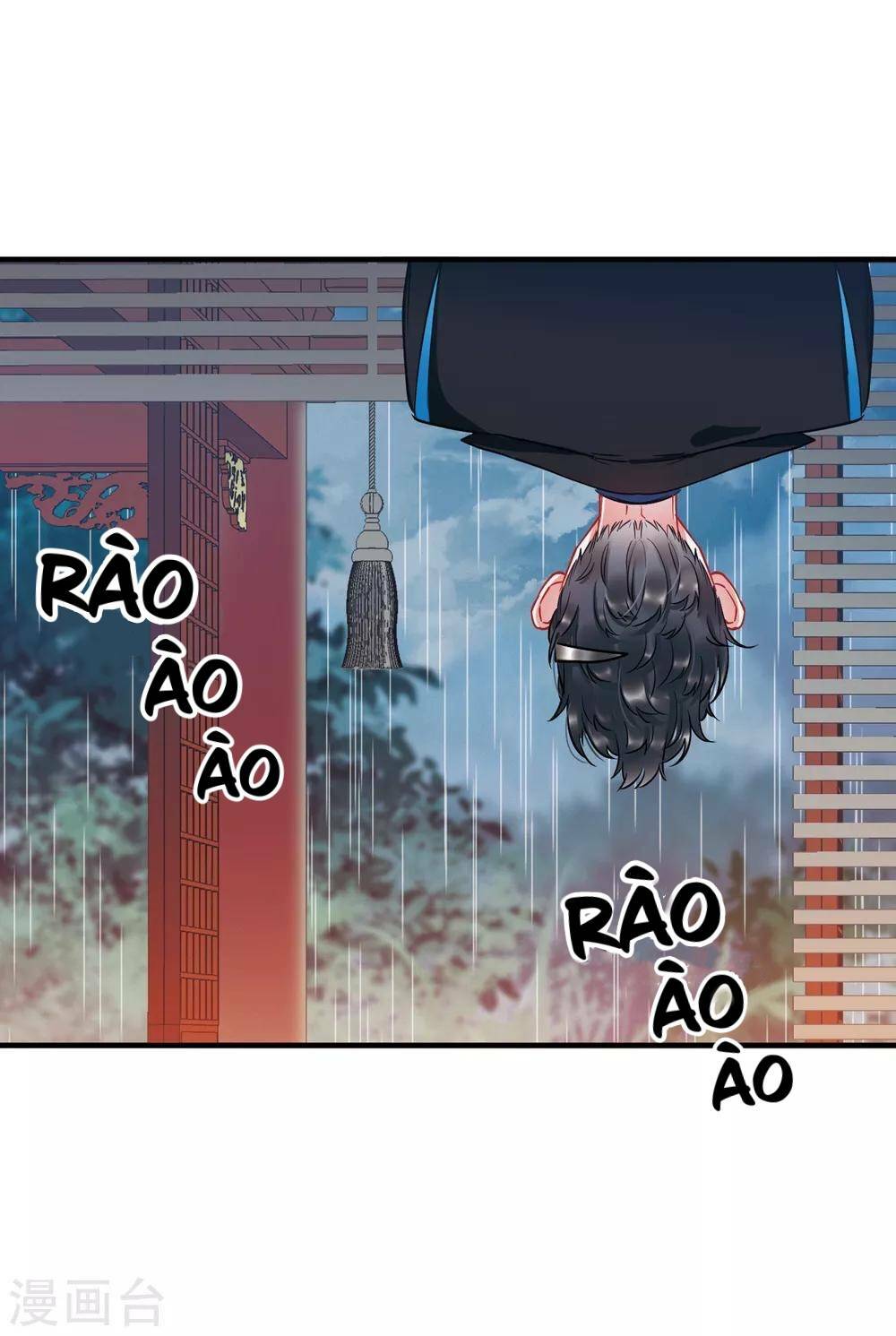 Danh Kiếm Chủng: Chapter 20