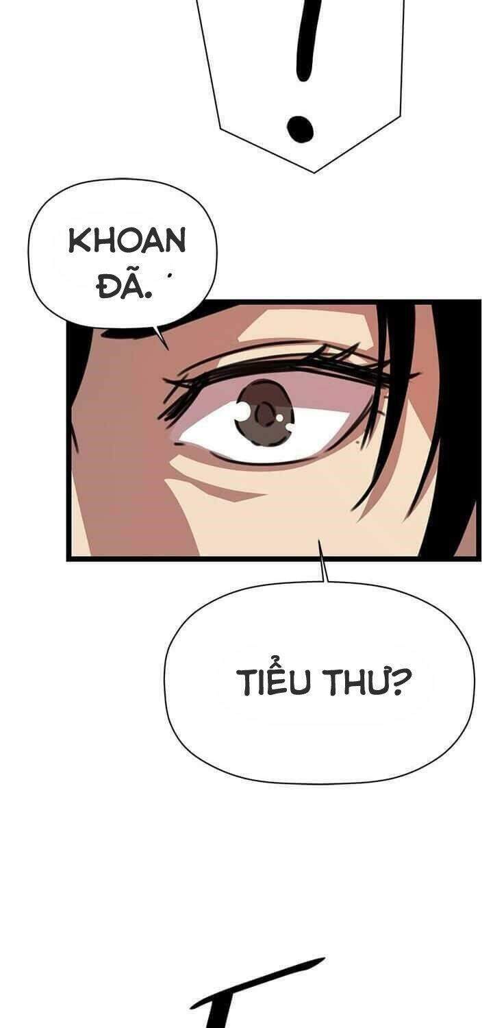 Hành Trình Của Cử Nhân Ma Hyun: Chapter 4