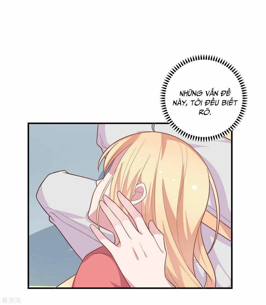 Hẹn Hò Siêu Tốc: Chapter 45