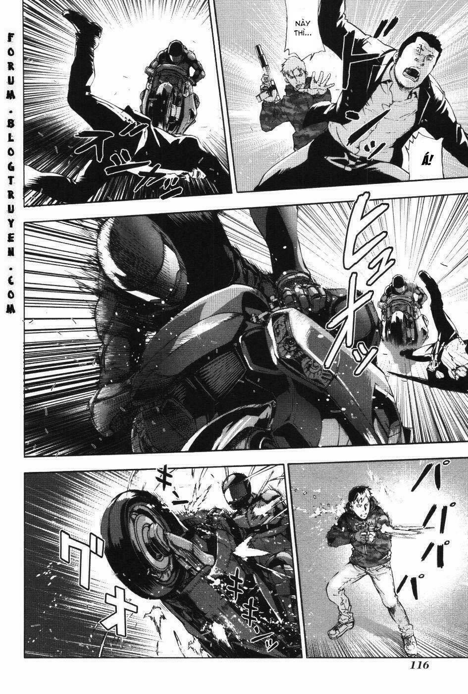 Until Death Do Us Part: Chapter 71