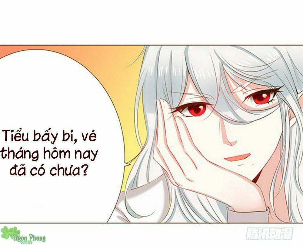 Ma Vương Luyến Ái Chỉ Nam: Chapter 99