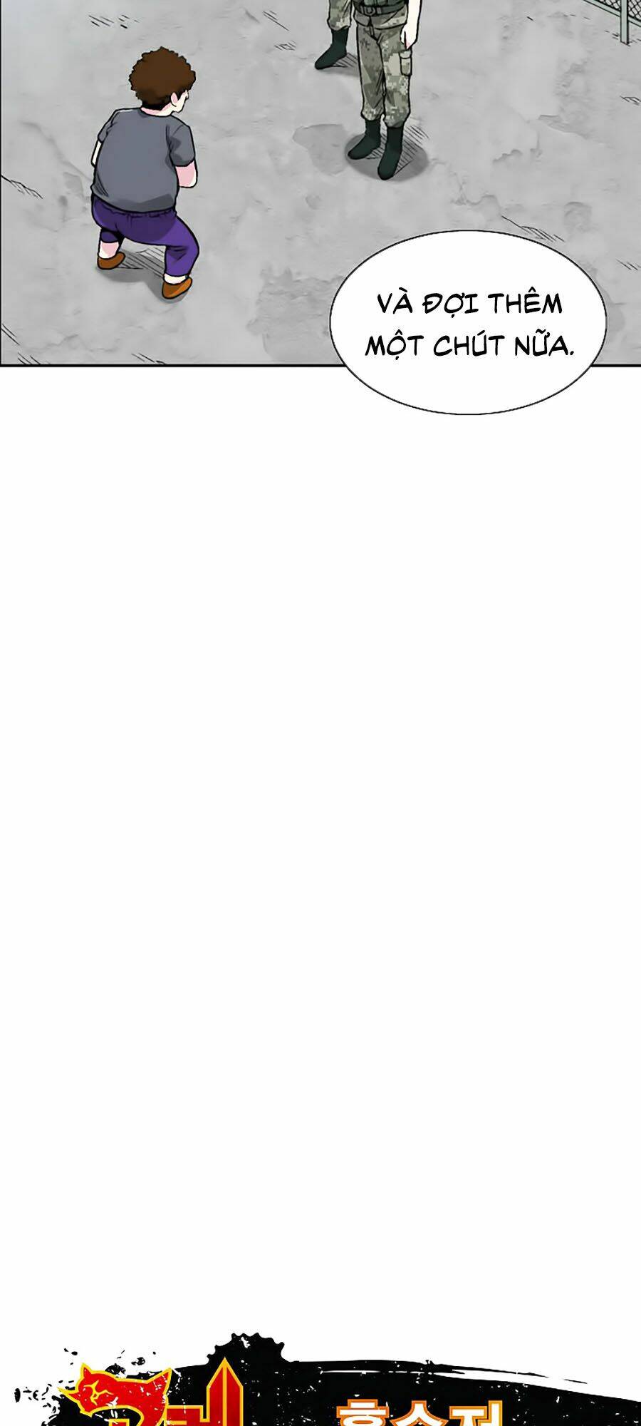 Hầm Ngục Bóng Tối: Chapter 7