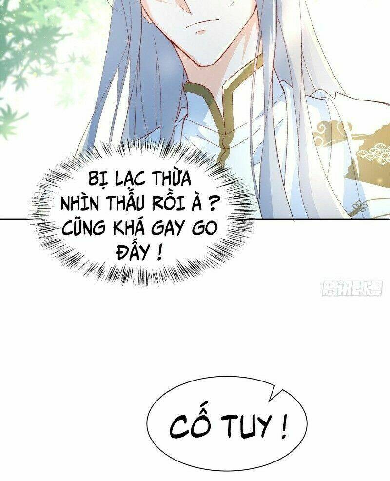 Ảnh Đế Yêu Hồ: Chapter 50