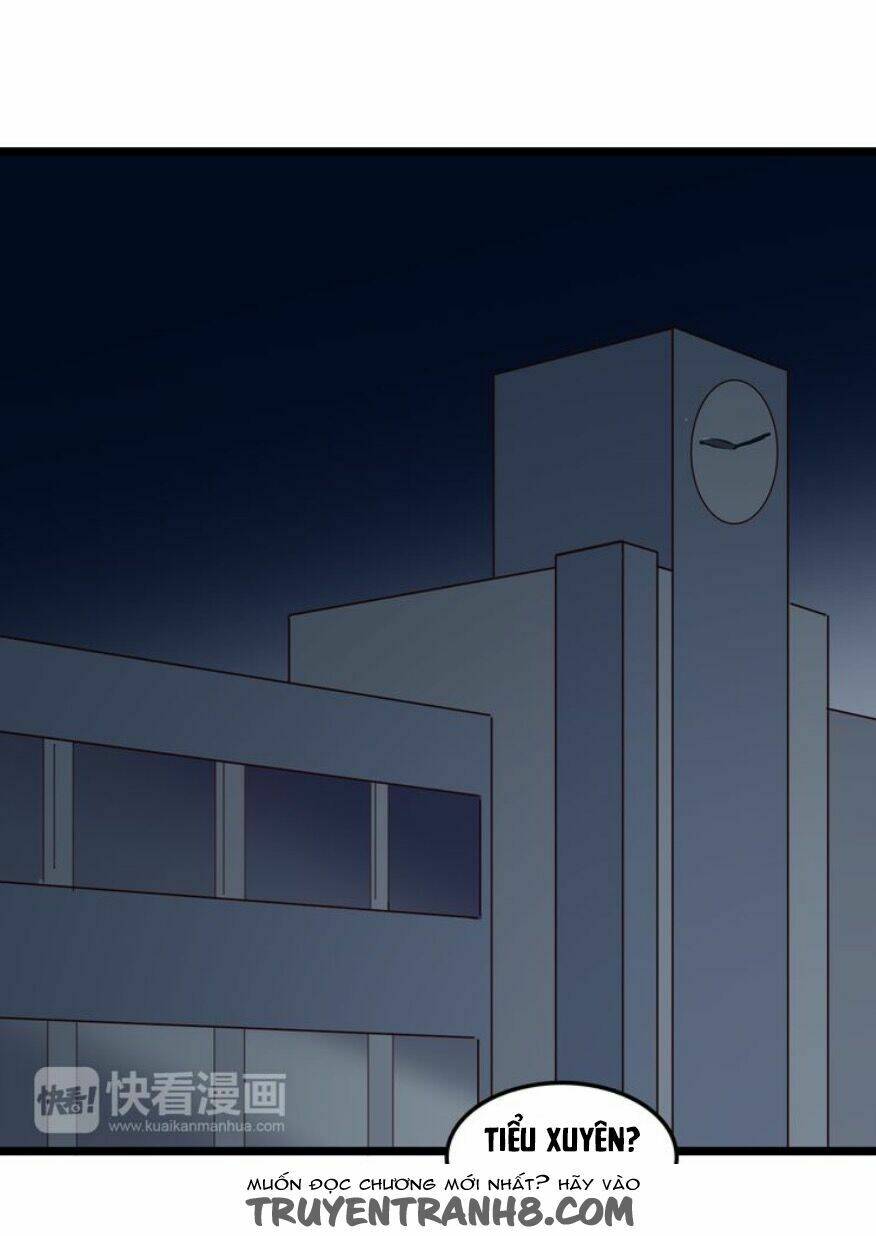 Tình Yêu Dưới Mái Hiên: Chapter 48