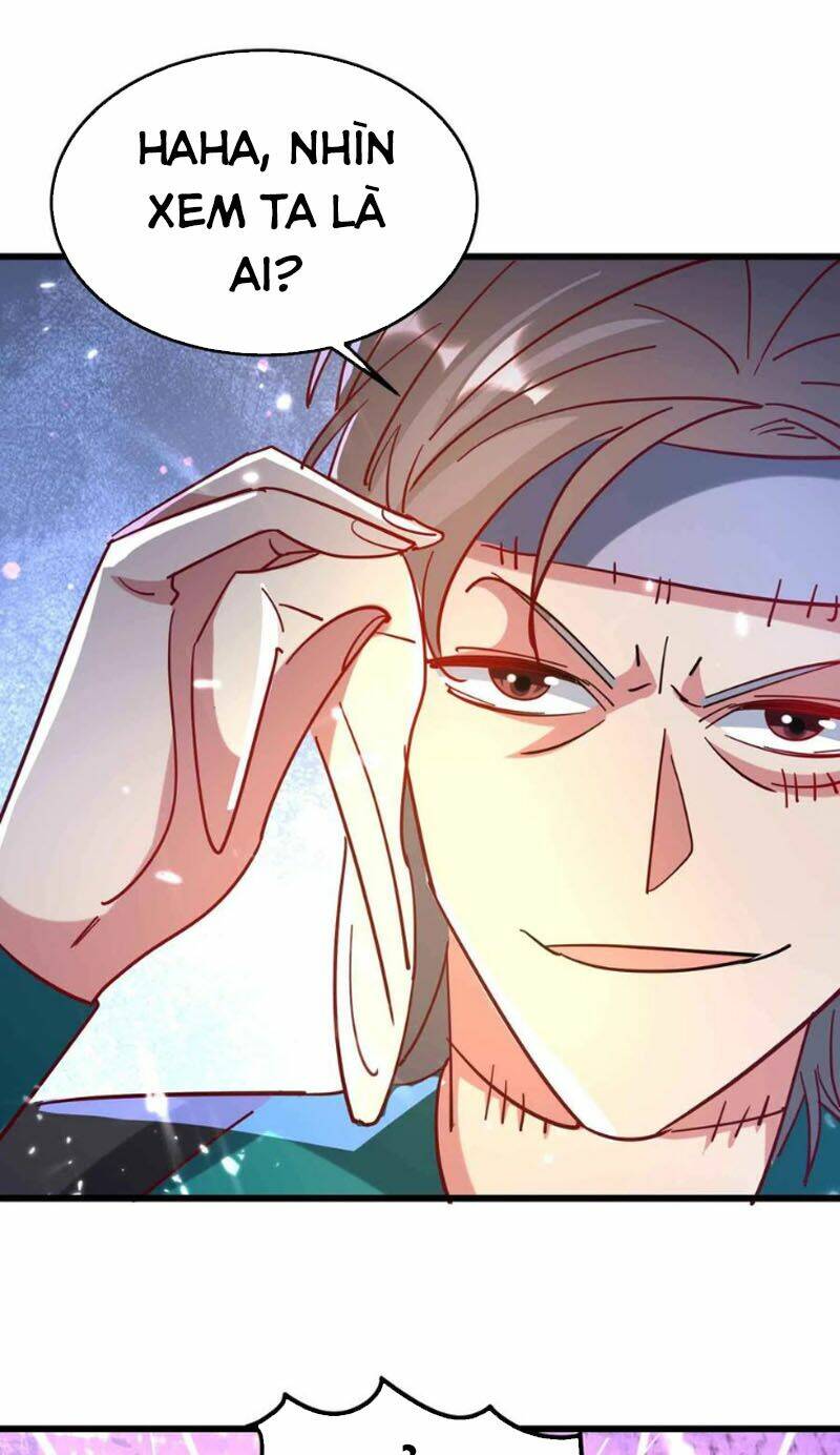 Vạn Giới Tiên Vương: Chapter 113